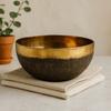 Singing Bowl Handmade Large 17cm 800g