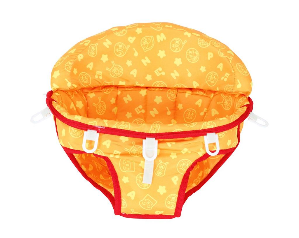 Premergător vorbitor Anpanman 0259 Un premergător cu opritor care vă permite să îl mențineți în siguranță staționar M&M Soreike!