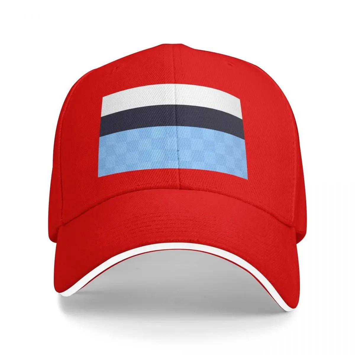 Bolton Wanderers Retro Sky Blue White Navy Away Baseball Cap Golf Cap Luxury Hat Baseball For Unisex Womens