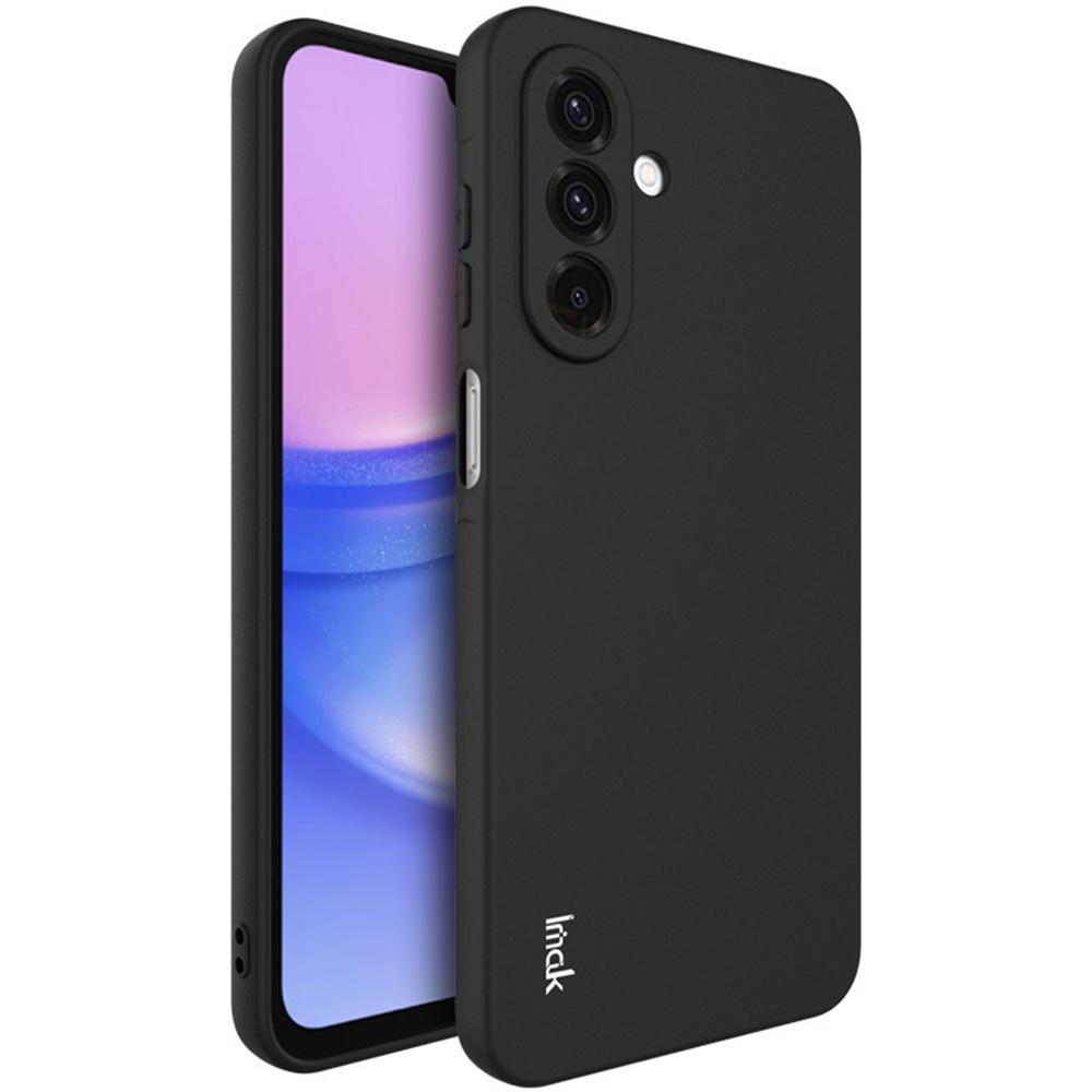 

For Samsung Galaxy A26 5G Case Matte Anti-Fingerprint Soft TPU Cover Style A