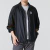 Under Armour Curry FW25 Stand Collar Zipper Loose Long Sleeve Jacket Men Jacket 6012758-016