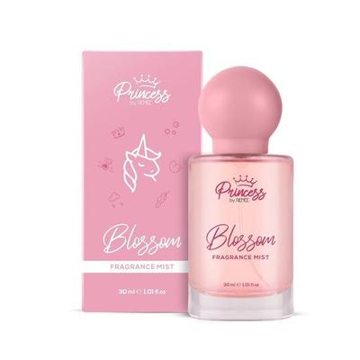 Princess By RENEE Blossom Fragrance Mist 30ml, Mild & Water Based Mist with Long Lasting Fruity & Floral Scent | Gentle, Skin Friendly Ingredients