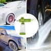 1/4" Quick Connect Snow Foam Foam Pot Handheld Design Car Wash Accessory  Car Washing