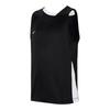 Dri-Fit Comfortable Fashionable Versatile Sleeveless T-Shirt Kids Tops Black IB8674-010