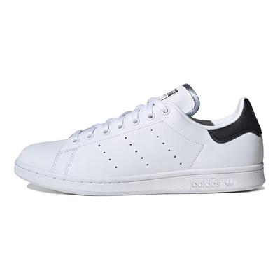 Stan Smith 'Blanc Noir' FU9613