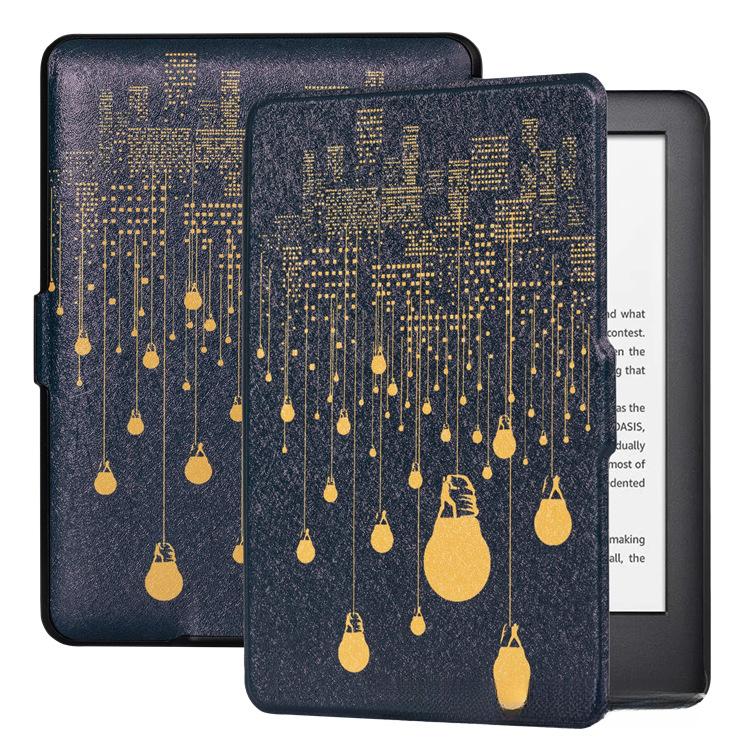 For 22 Kindle Entry Edition Youth Edition 11th e-book protective case