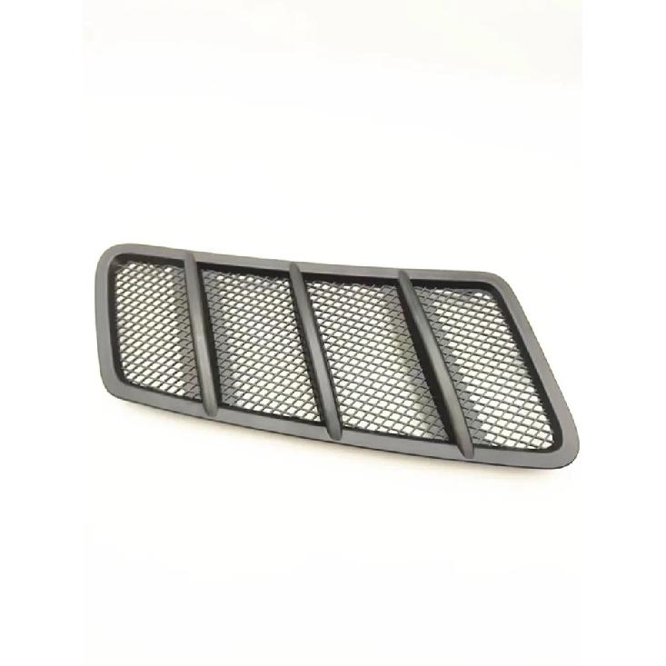 OE: A1668800105 A1668800205 Canopy hood Ventilation Shan Cover for Benz W/X166 ML350 GL350 GL450 GL500 GLS450 GLE350 GLE400