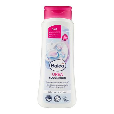 Balea Urea Körperlotion 400ml