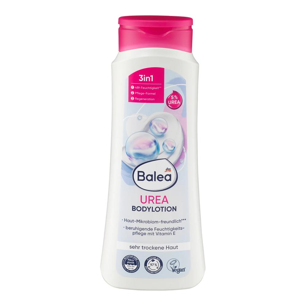 Balea Lozione Corpo all'Urea 400ml