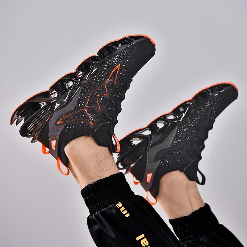new Shoes For men Sneakers Male casual Mens Shoe tenis Luxury shoes Trainer Race Breathable Shoes fashion loafers running