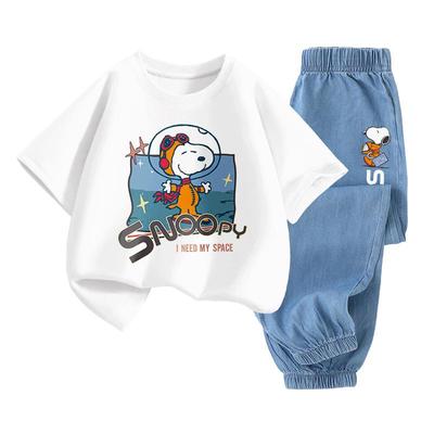 Unisex (bis 3 Jahre) – Kleidung Sets