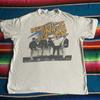 Mens Vintage Boy Band Style Graphic T Shirt Retro Music Photo Art Cotton Tee Casual Crew Neck Short Sleeve Top