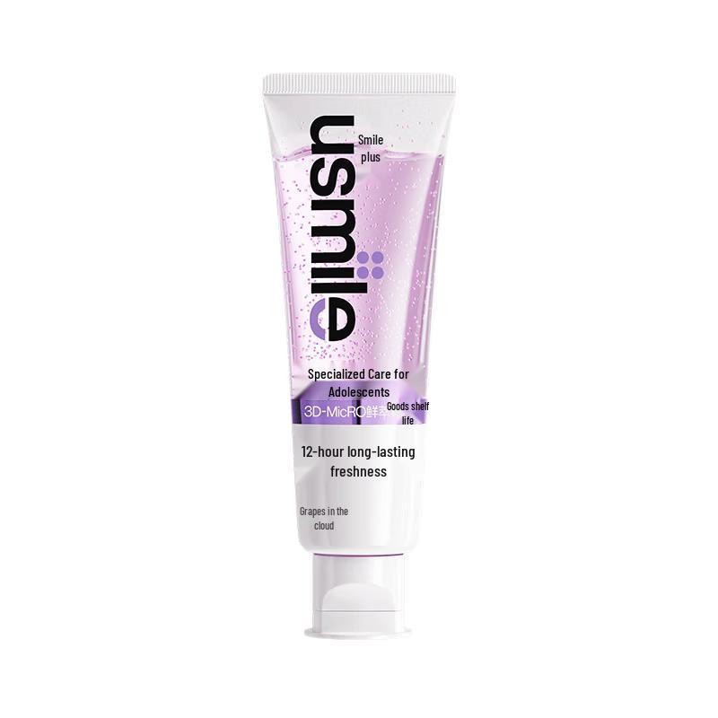 Usmile Teen Whitening & Fresh Toothpaste