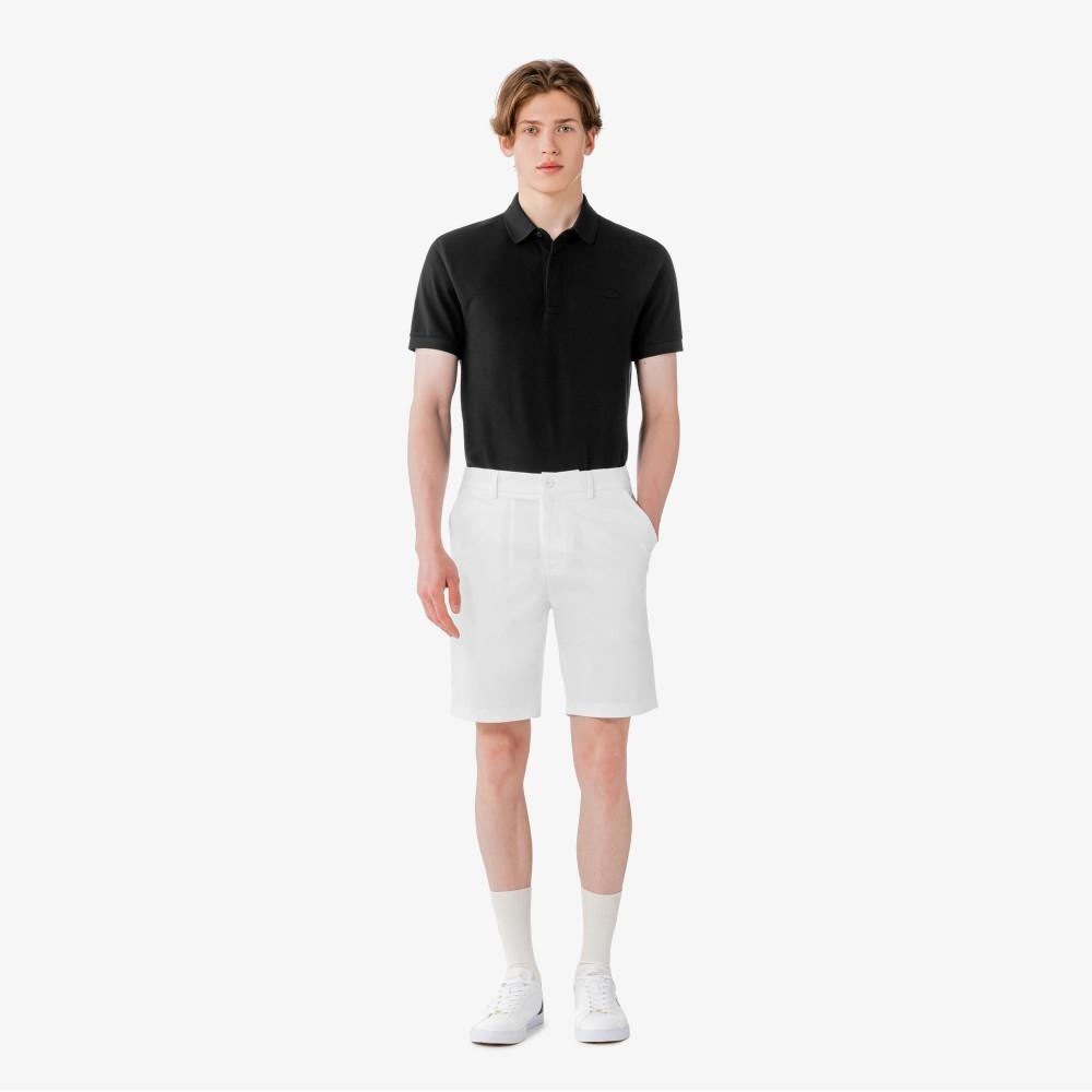 Lacoste Men's Bermuda Chino FH452E-56G001