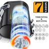 Sex Toys For Men Automatic Male Masturbators Thrusting Rotating Masturbator Cup Glans Trainer Stimulator Masturbation Tools 18+
