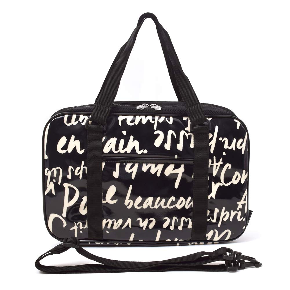 COLORFUL CANDY STYLE Calligraphy La N2216900 Bag, Parisienne,