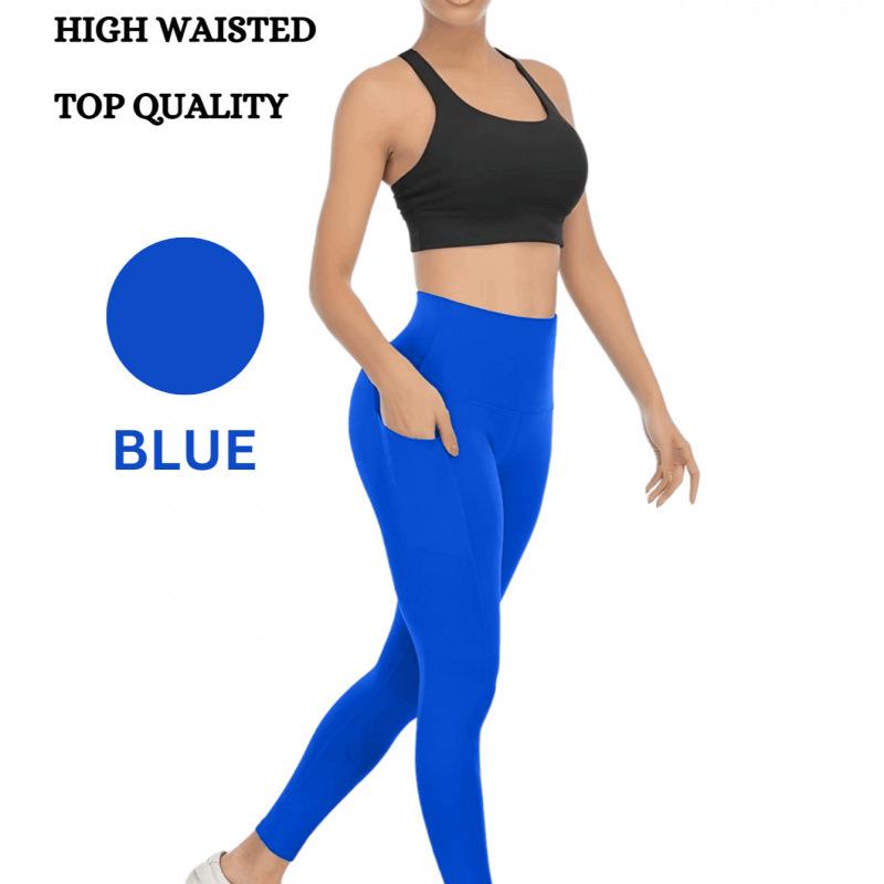 

Plus Size Shaping Yoga Pants - New European & American Style XXL