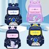 Lightweight, Spine-Friendly Astronaut Schoolbag for Kids – Large Capacity, Wear-Resistant Backpack