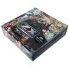 [Z/X] -Zillions of Enemy X- Vol. 8: Divine Ancestor's Awakening Booster Box