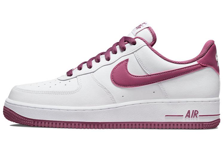 

Nike Air Force 1 Low Light Bordeaux DH7561-101 43