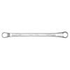 TONE Long Open End Wrench x 1 Width Across Flats (45°), HPMB45-3032, 15/16 inch,