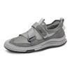 Fashion Mocacinnes Ankle Sports For Men High Men's Shoes Boot Sneakers Resort 2025outdoor Snearkers Skor High-tech Fat Classical