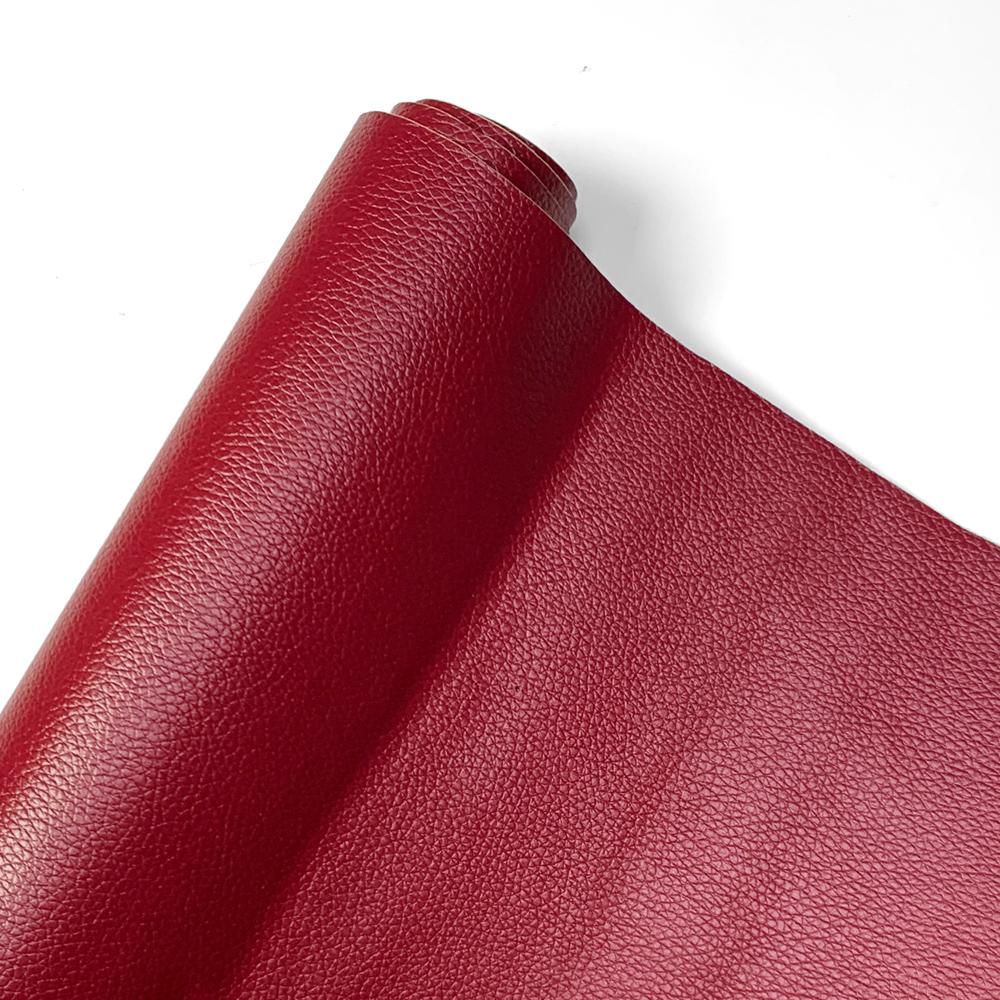 30*100CM Leather Vinyl Film Leather Pattern Sticker Colorful Decals Car-Styling for Renovation of Sofas/car Seats Car Sticker