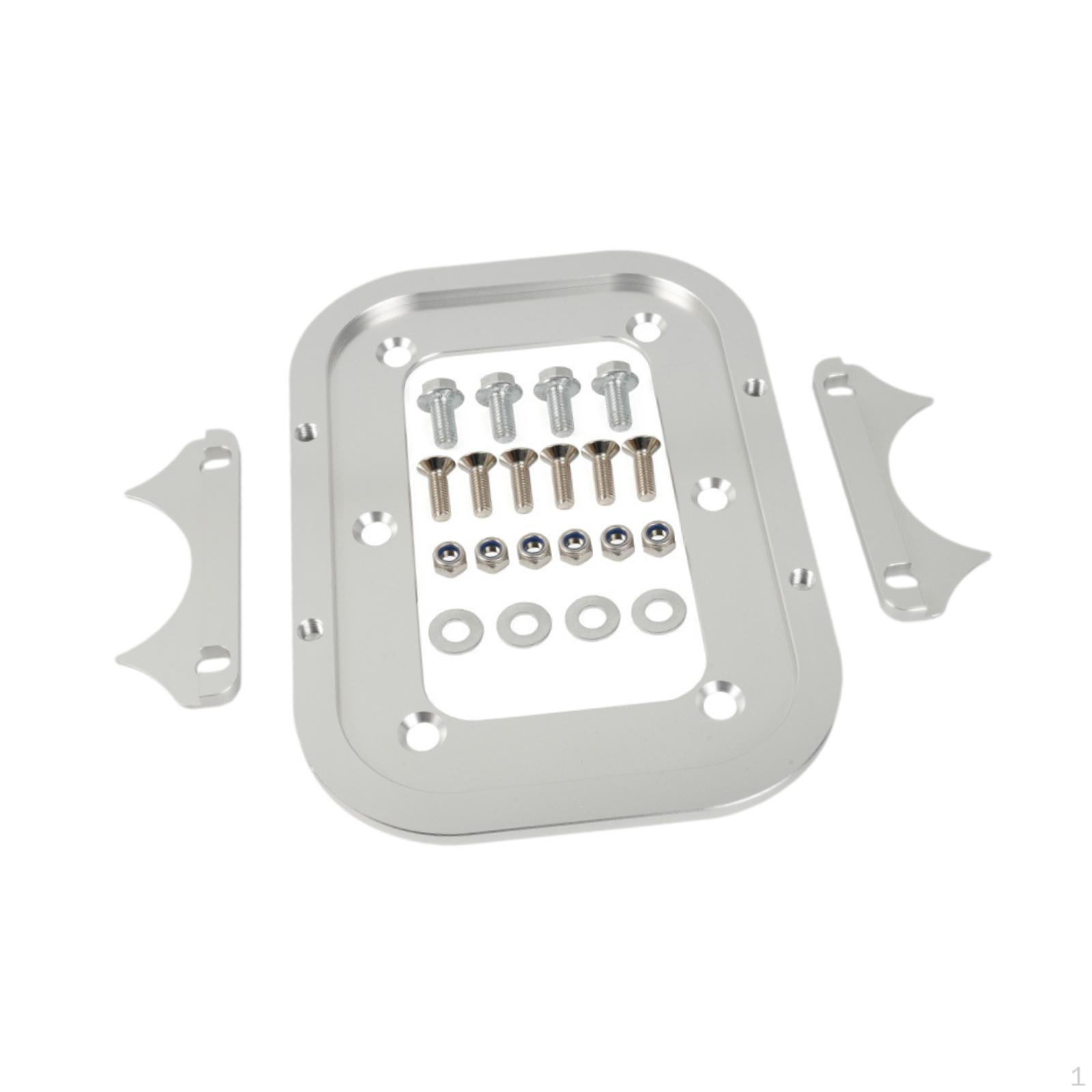 

Крепление для переноса аккумулятора, профессиональный, утилитарный, алюминиевый