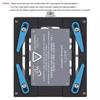 WL Intelligent Heating Separator Heating Table For iPhone X-17Pro Max Motherboard Layer Face ID Repair Welding Station Tools Set