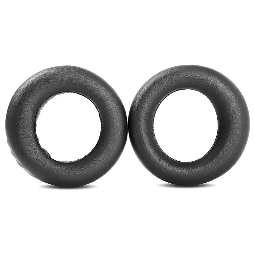 Ear Pads Headphone Earpads For SONY PS5 PlayStation PULSE 3D HeadphoneEar Pads Cups Earpad Memory Foam Cushions