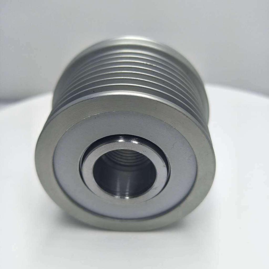 BMW Alternator Guide Pulley for E81, E87, E90, E92, E60 (Part 12317560678)