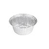 Jiwanggu Round Aluminum Foil Food Container 450ml