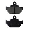 AHL Motorcycle Front Brake Pads For SUZUKI GZ250 GZ125 RM 125/250 F/G TU125 VL125 GZ250 TU250 VL250 LS650 FA106