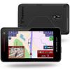 2025 Model Yupiteru YK-2100 Compatible Laser & Radar Detector, SUPER CAT WRA2100, with Wireless LAN, Full Specs, Pre-Alert, MSSS, JMA LSM, 3.6-inch Di