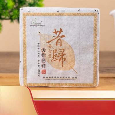 Puer