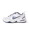 Air Monarch 4 Rutschfest Abriebfest Rutschfest Abriebfest Niedrig geschnitten Klobige Sneaker Unisex 415445-102(Team189-)