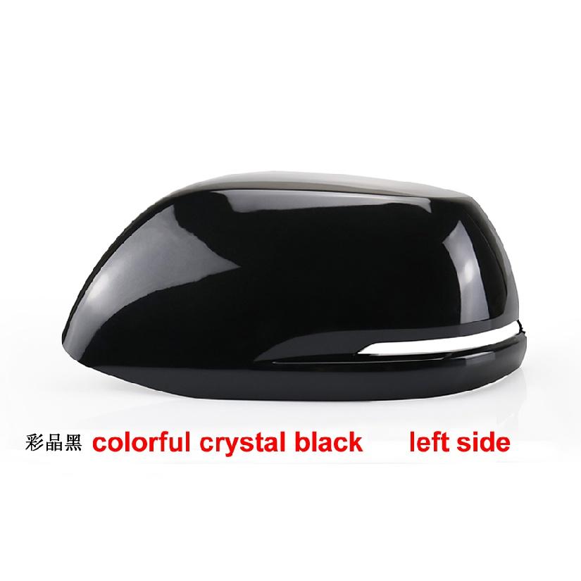 For Honda CRV CR-V 2012 2013 2014 2015 2016 Car Accessories Rearview Mirrors Cover Rear View Mirror Shell Housing Color