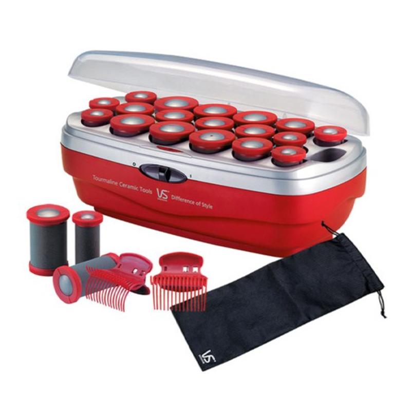 VIDAL SASSOON Professional Hair Roller Setter