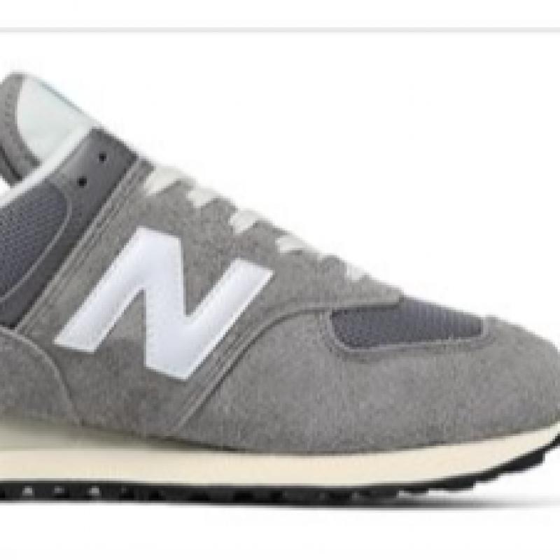 Choose 1 Of 8 New Balance 574 Sneakers