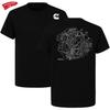 Cummins 5.9L 12V (6BT) Motor T-shirt The Legend Engine