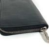 Louis Vuitton N63548 Damier Infini Zippy Wallet Vertical Long wallet