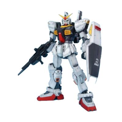 MG Mobile Suit Gundam: Heir To the Stars Gundam Mk-II Ver.2.0 (AEGO Specification) 1100 Scale Color-coded Plastic Model