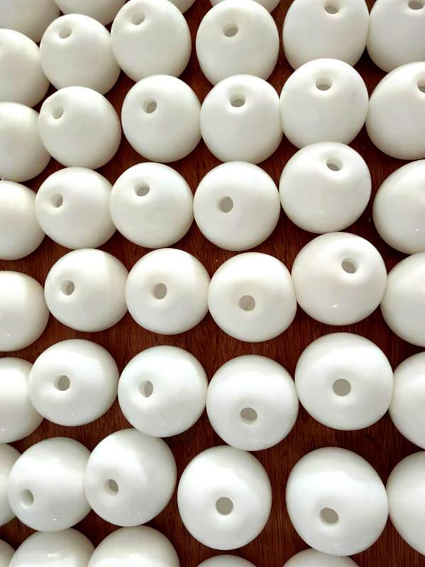 10 Pcs Empty Ball Skin for DIY Squeeze Toy, Water Ball Cover for Handmade Decompression Craft, Stress Relief DIY Supplies