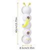 1SET Automatic Sensing Cat Toy, USB Charging, Suitable for All Cat Breeds, Relieves Boredom, Exercises Pet Companions