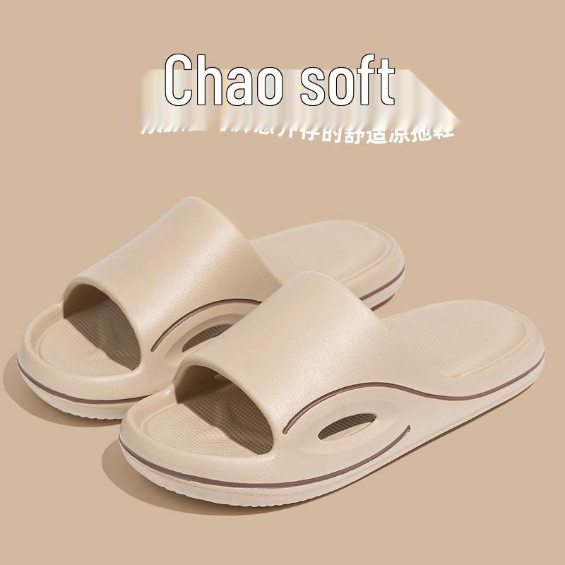 2025 Men's Summer Driving Sandals: Wear-Resistant, Soft Sole, Two-Way, Non-Slip Casual Footwear