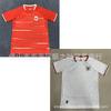 Indonesian National Team ''-2027 Short Sleeve Football Jersey Men Amat Baget Patinama Official Match Kit