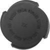 ACROPIX Car Radiator Coolant Reservoir Expansion Tank Cap Fit for BMW 325i E36 E46 1992-2005 No.17111742231/17117639022 - Pack of 1 Black