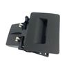 For BMW X1 F48/F49 2016-2026 X2 F39 2019-2026 Driver Seat Glove Box Cover 51459348822 Car Tool Box Panel