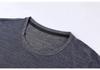 Men’s Quick-Dry Short Sleeve Athletic Top - 2024 Summer Fitness & Running Wear, European & American Style