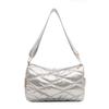 Large Capacity 2024 Spring Casual New Aesthetic Trendy Fashion Shoulder Bag